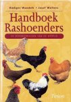 Rüdiger Wandelt & Josef Wolters - Handboek Rashoenders