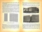 As, L.W.van / Wiedijk, K. - Het hout. Soorten herkomst, handel, opslag, verwerking. Handleiding ten dienste van het Technisch Onderwijs, de Handel, Bouw- en Waterbouwkundigen en voor zelfstudie