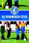 Gerard van Gemert - De verdwenen stick 1 De verdwenen stick