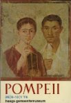 R. Donceel Alfonso De Franciscis / Beatrice Jansen e.a. - Pompeii.