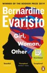 Bernardine Evaristo - (1) Girl, Woman, Other