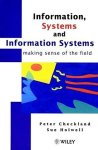 Peter Checkland - Information, Systems And Information Systems