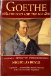 Nicholas Boyle - Goethe: The Poet and the Age - Volume I: Revolution and Renunciation [1790-1803]