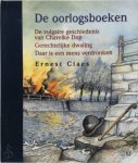 Ernest Claes 10427 - De oorlogsboeken