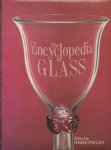 Phillips, Phoebe - The encyclopedia of glass