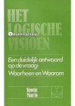 Towie Maris - Het logische visioen Towie Maris - Het logische visioen
