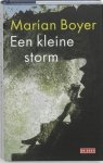 M. Boyer - Een kleine storm