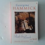 Hammick, Georgina - People for Lunch and Spolit