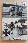 Imrie, Alex - Pictorial History of the German Army Air Service