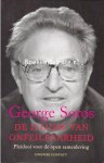 Soros, George - De illusie van onfeilbaarheid