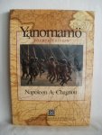 Chagnon, Napoleon A.; Spindler, George and Louise (eds.) - Yanomamo, Fourth Edition. Case Studies in Cultural Anthropology