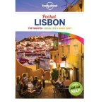 Lonely Planet, Sandra Henriques - Lonely Planet Pocket Lisbon