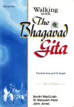 Mansukh Patel - Walking with the Bhagavad Gita
