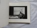 Newman, Arnold - One mind's eye; The portraits and other photographs of Arnold Newman