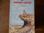 Jac Overeem - De wenkende horizon Jac Overeem - De wenkende horizon