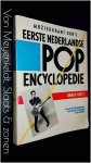 Meijers, Constant - Frans Steensma - Jan Maarten de Winter - Muziekkrant Oor's eerste Nederlandse pop encyclopedie - Tweede editie
