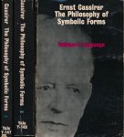 Cassirer, Ernst. - The Philosophy of Symbolic Forms, volume four: The methaphysics of symbolic forms.