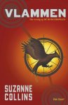 Suzanne Collins - De Hongerspelen 2 - Vlammen