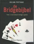 Pottage, Julian - De Bridgebijbel -Hoe u succesvol bridge speelt