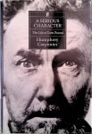 Carpenter, Humphrey - A Serious Character: The Life of Ezra Pound