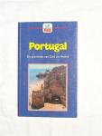 Guckentz, Heinz Peter - Op reis: Portugal. De provincies van Zuid tot Noord
