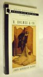 Bangs, John Kendrick - R. Holmes & Co