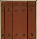 Siegfried Jacobsohn (Hrsg.) . - Die Schaubühne - Jahrgang 1 : 1905 b/z Jahrgang 14 : 1918. Siegfried Jacobsohn (Hrsg.) . - Die Schaubühne - Jahrgang 1 : 1905 b/z Jahrgang 14 : 1918.