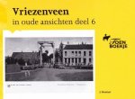 J. Hosmar - Vriezenveen in oude ansichten deel 6