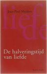 Jean-Paul Mulders - De halveringstijd van liefde
