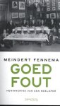 Fennema, Meindert - Goed Fout