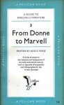 Ford, Boris (ed.) - A guide to English literature. Vol. 3. From Donne to Marvell