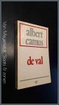 Camus, Albert - De val