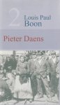 Diverse, Louis Paul Boon - Pieter Daens