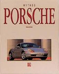 Aichele, Tobias - Mythos Porsche