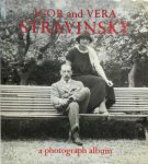 Igor Stravinsky 27180 - Igor and Vera Stravinsky a photograph album, 1921 to 1971