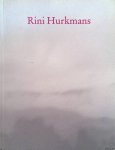 Fudge, Anthony (voorwoord) - Rini Hurkmans: Lopende gebeurtenissen / Rini Hurkmans: Current Events