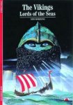 Yves Cohat - The vikings, lords of the seas / New horizons