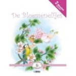 Vogl, Christl - De bloemenelfjes, 2 minuten verhaaltjes (the world of Christl Vogl) Vogl, Christl - De bloemenelfjes, 2 minuten verhaaltjes (the world of Christl Vogl)