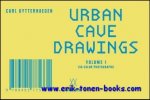 Carl Uytterhaeghen - Urban cave drawings