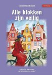 Mackenzie, Catherine - Mackenzie, Catherine-Alle klokken zijn veilig (nieuw)