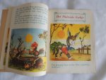 animados kinderboeken - Tekko Het Zieke Varkentje - Het Fluitende Ezeltje