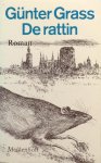 Grass, Gunter - De Rattin