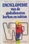 Bleeker - Encyclopedie godsdiensten kerken enz / druk 1