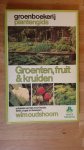 Oudshoorn, Wim. - Groenten, fruit en kruiden.
