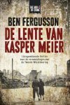 Fergusson, Ben - De lente van Kasper Meier