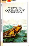 Kipling, Rudyard - Captains Courageous