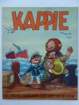 Marten Toonder - De Vreemde Kolenlading en Het Wrak van de Lupine.