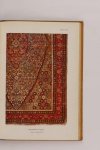 Neugebauer, Rudolf und Orendi, Julius - Handbuch Der Orientalischen Teppichkunde (7 foto's)