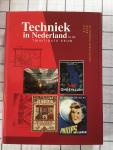 Schot, Prof.Dr. J.W. (redactie) - Techniek in Nederland in de twintgiste eeuw 6 Stad/Bouw/Industriële productie