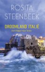 Rosita Steenbeek 11014 - Droomland Italië Van Aleppo naar Turijn